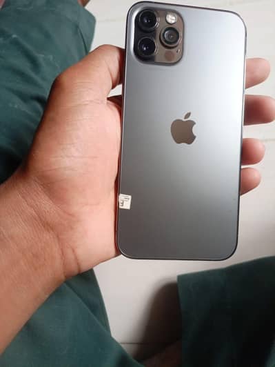 Apple iPhone 12 Pro WhatsApp and contact number  0 311 2235448