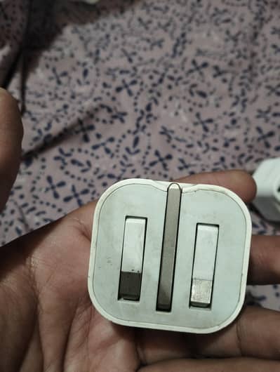 iphone 20W Charger