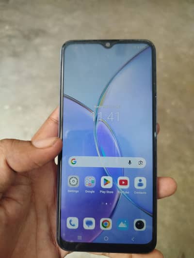Vivo y17S