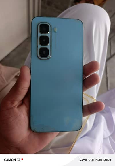 Infinix Hot 50 Pro