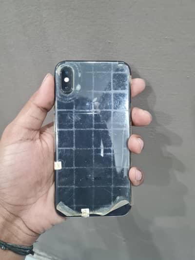 Apple iPhone XS