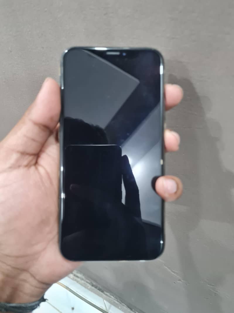 Apple iPhone XS 2