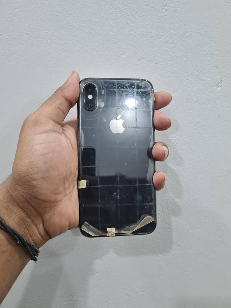 Apple iPhone XS 6