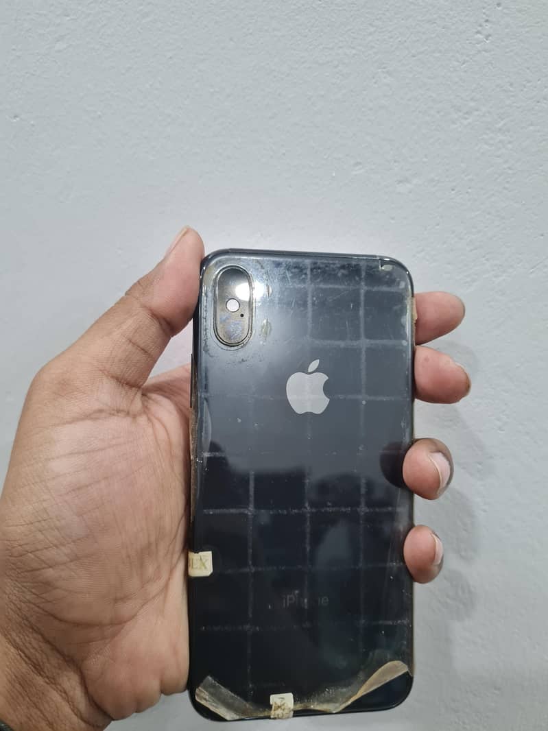 Apple iPhone XS 8