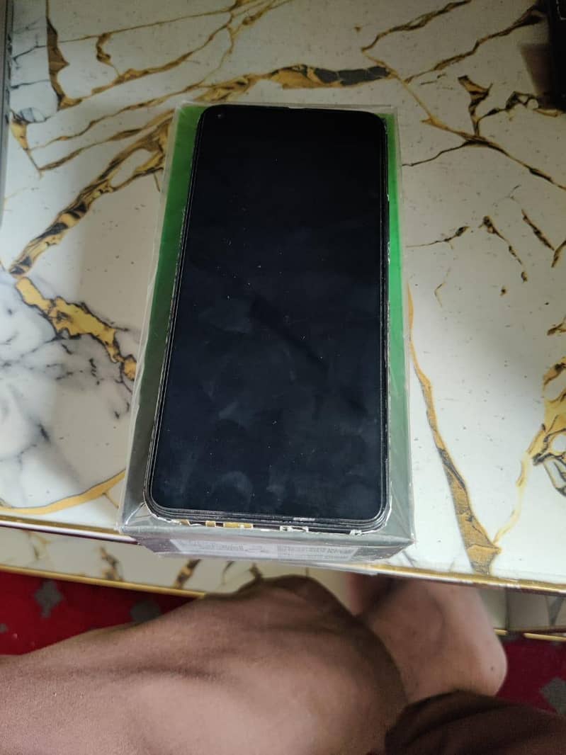 Infinix Note 7 3