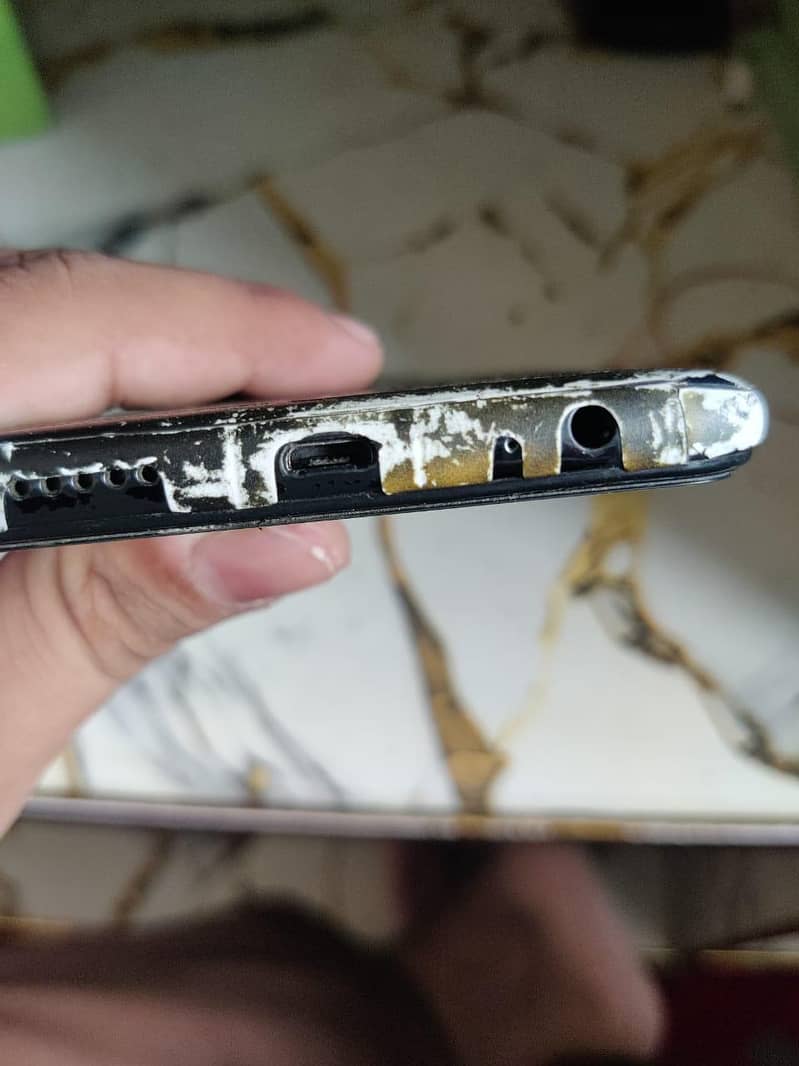 Infinix Note 7 5