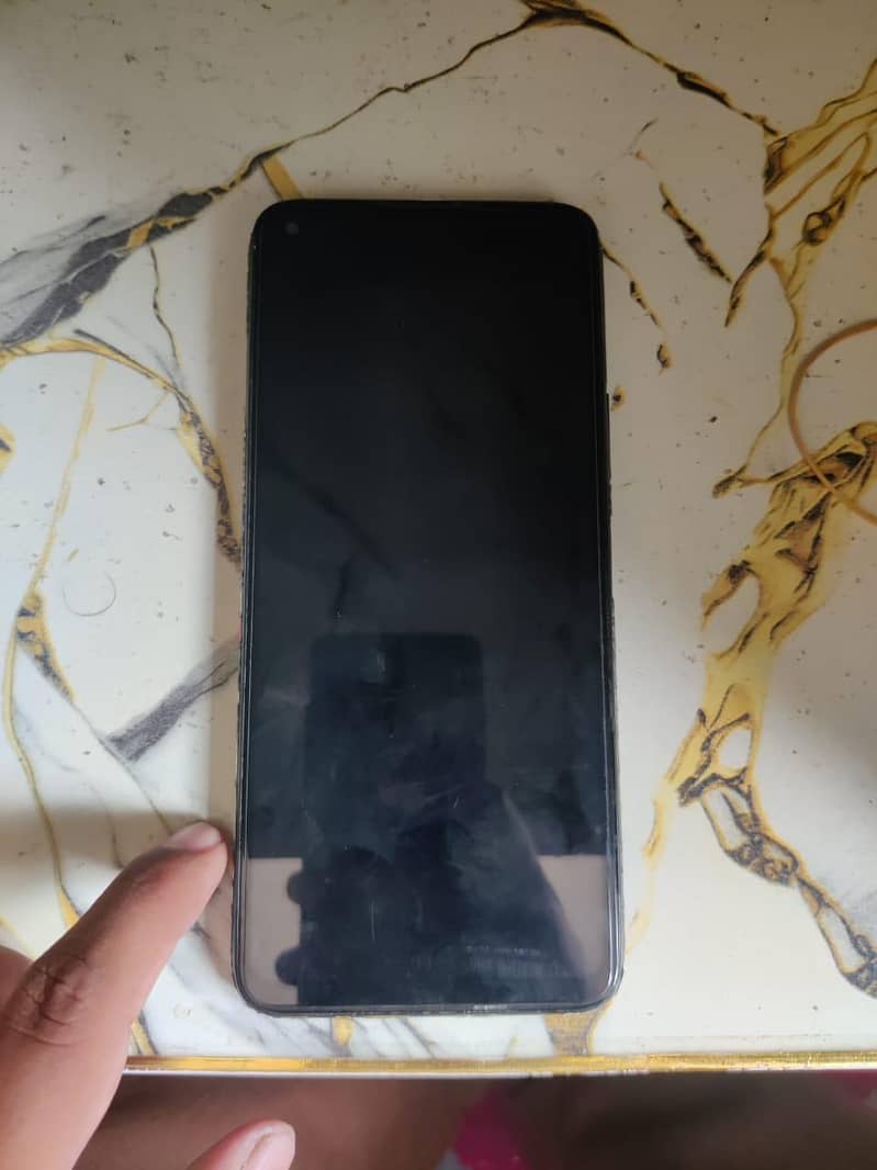 Infinix Note 7 6