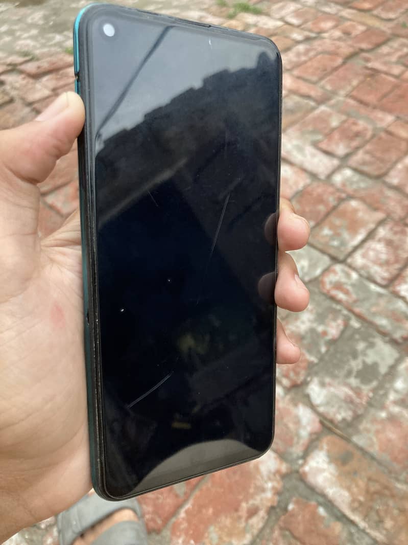 Tecno CAMON 15 1