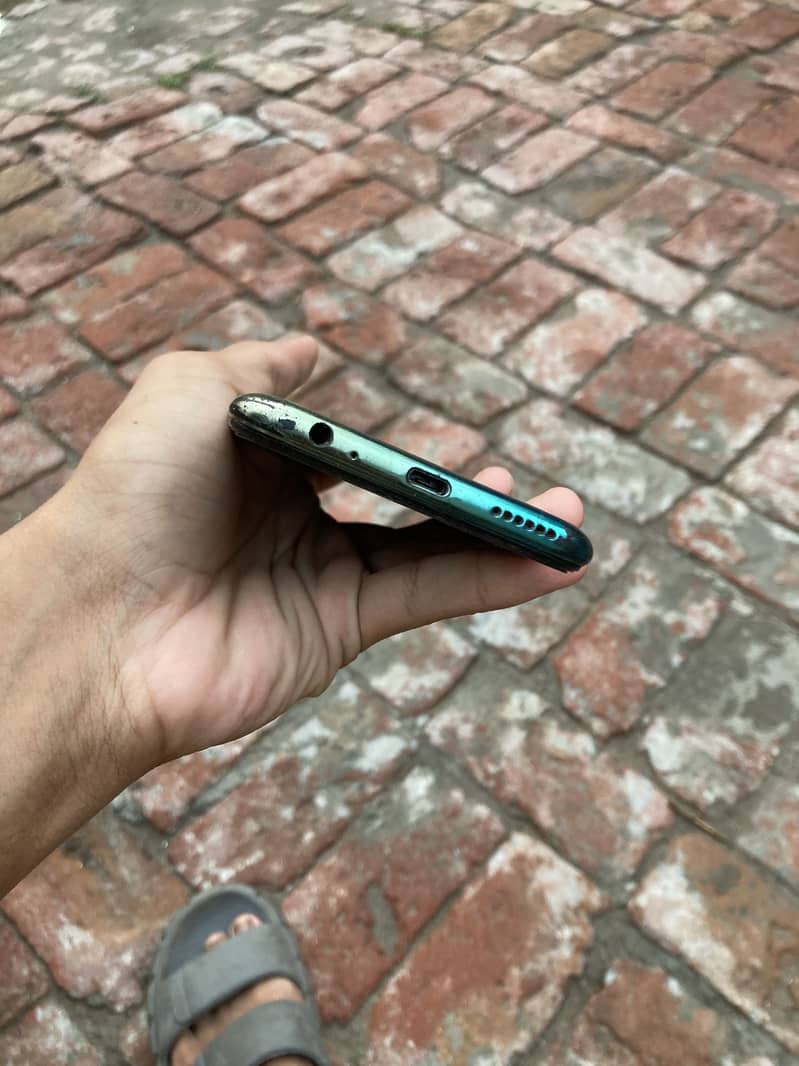 Tecno CAMON 15 2