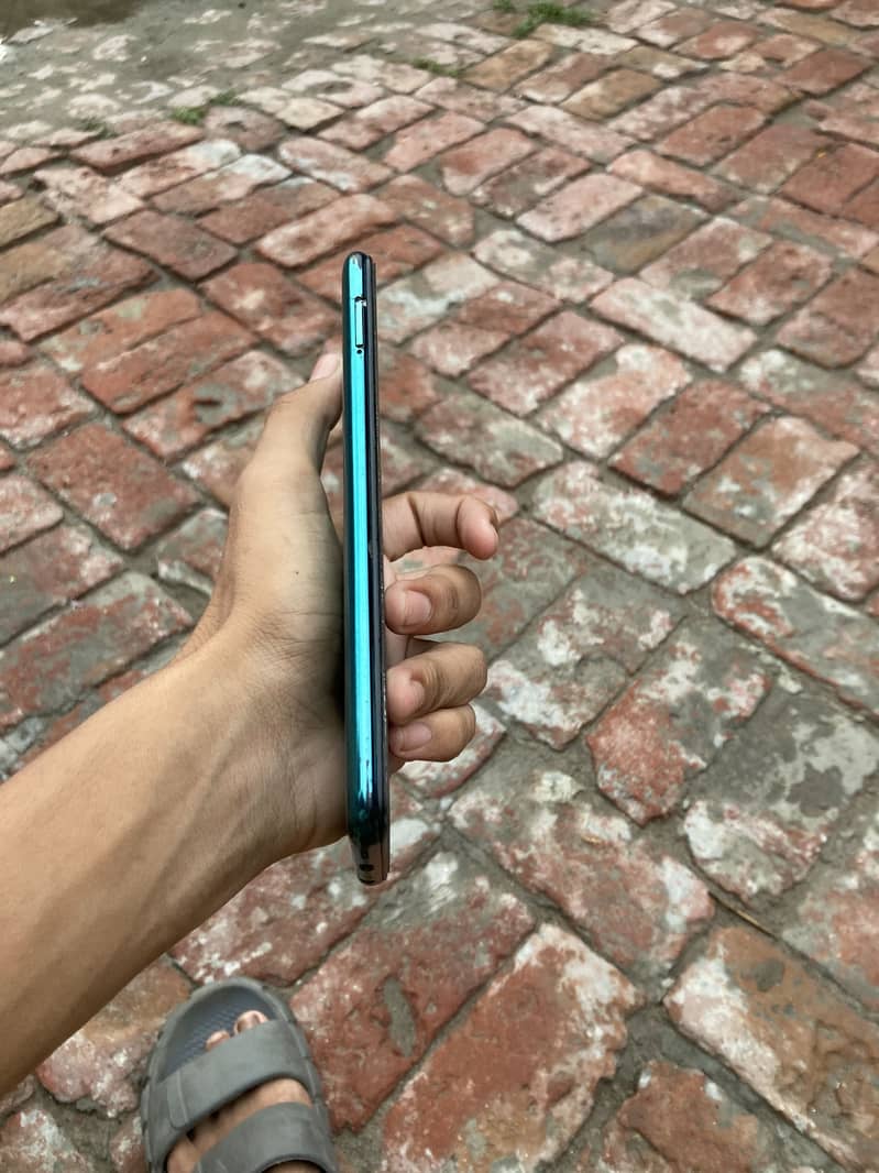 Tecno CAMON 15 3