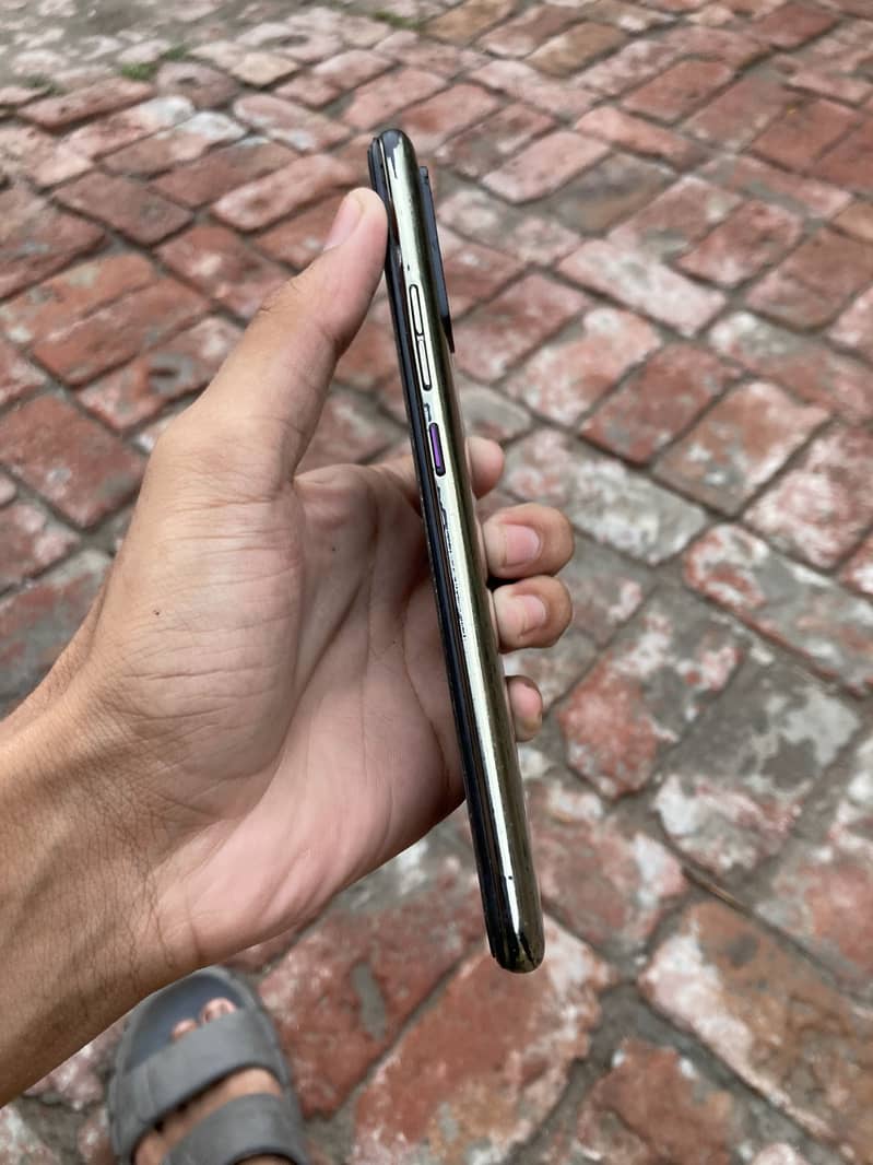 Tecno CAMON 15 4
