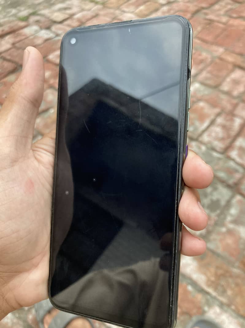 Tecno CAMON 15 6