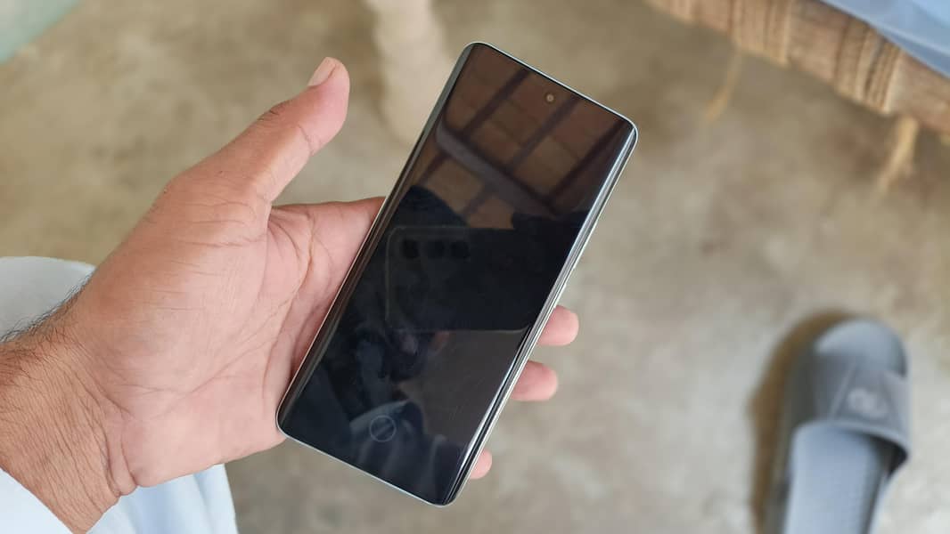 Xiaomi Redmi note 15 1