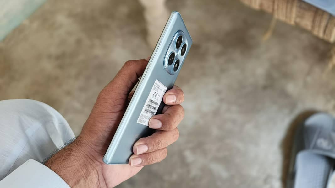 Xiaomi Redmi note 15 5