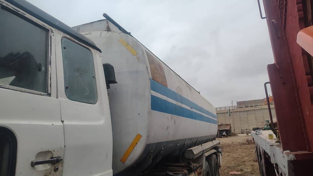 Tanker 1