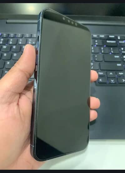 Apple iPhone 13 Pro Max 9.5by10 128gb