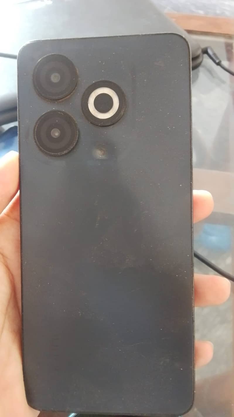 infinix 0