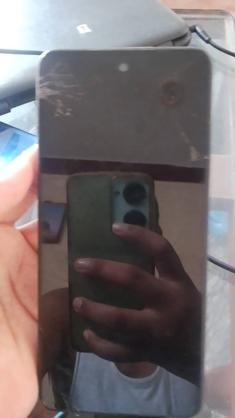 infinix 1