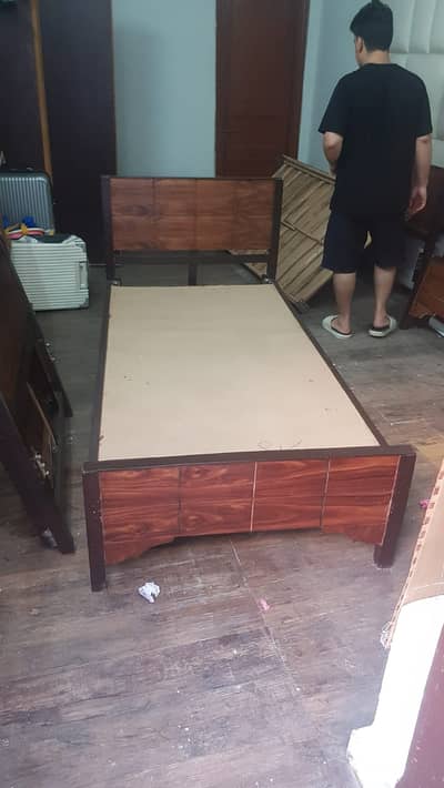 Single Beds for sale urgent!!!!