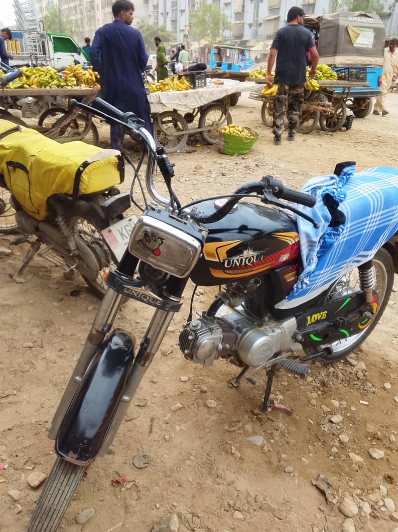 Motorcycle 1