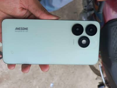 4/64  Itel A50 perfectly working good condition