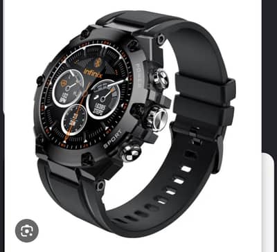 x watch g t 3