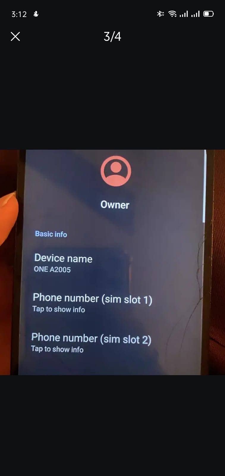 One Plus 2 1