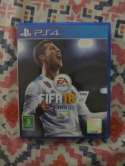 Fifa 18