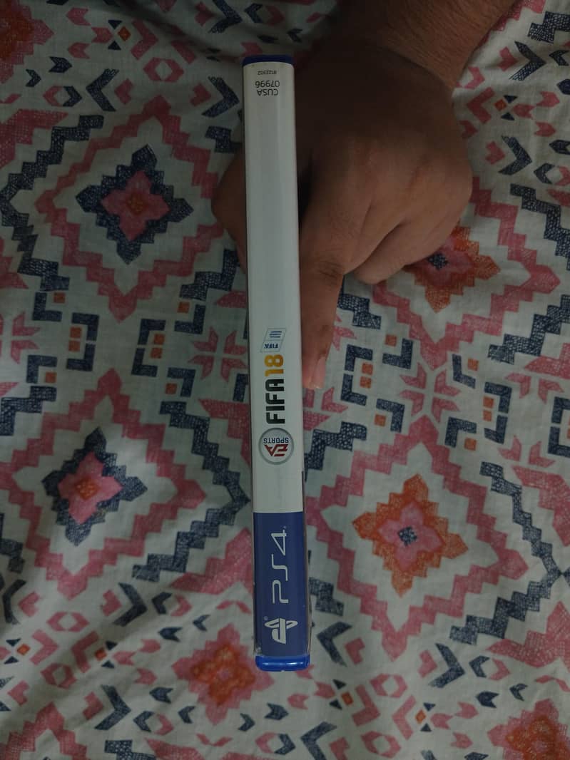 Fifa 18 1
