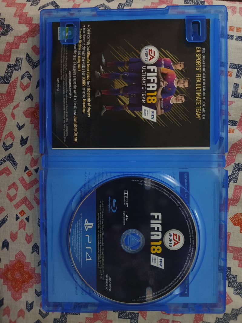 Fifa 18 3