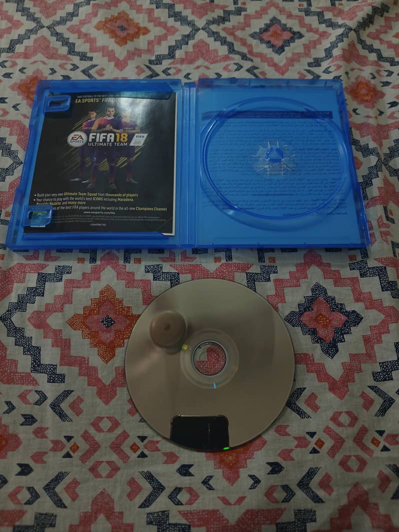 Fifa 18 5