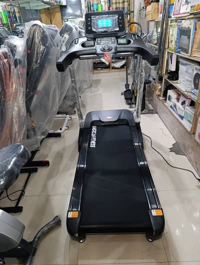 Treadmill|Used Treadmill|Secondhand Treadmill|Commercial Treadmill|Gym
