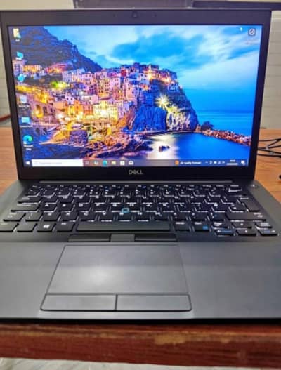 Dell Core i5 8th Generation Laptop