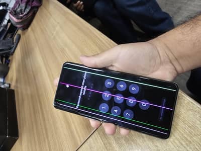 One Plus 9 Pro dual sim 8/256