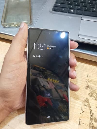 Google Pixel 7a