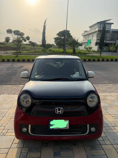 Honda N One 2015/18