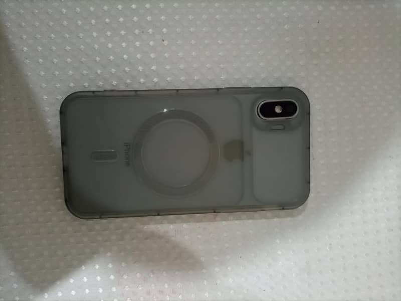 Apple iPhone X 2