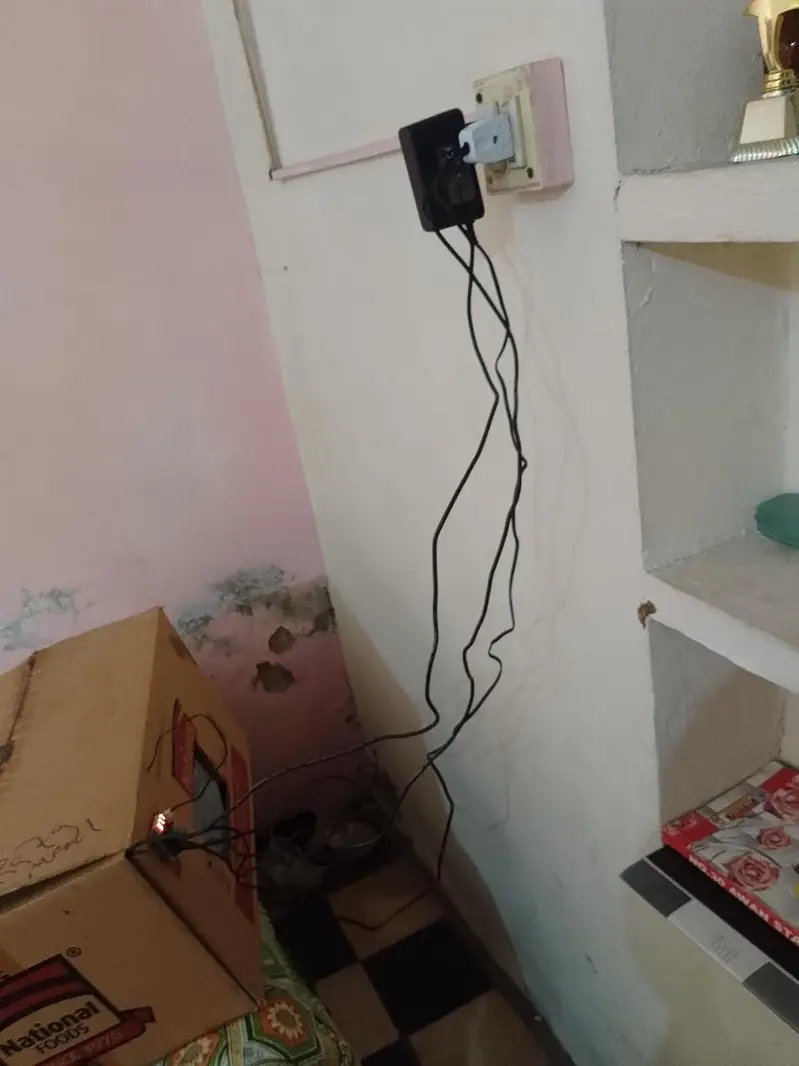 Home made incubator for sale — photo 3