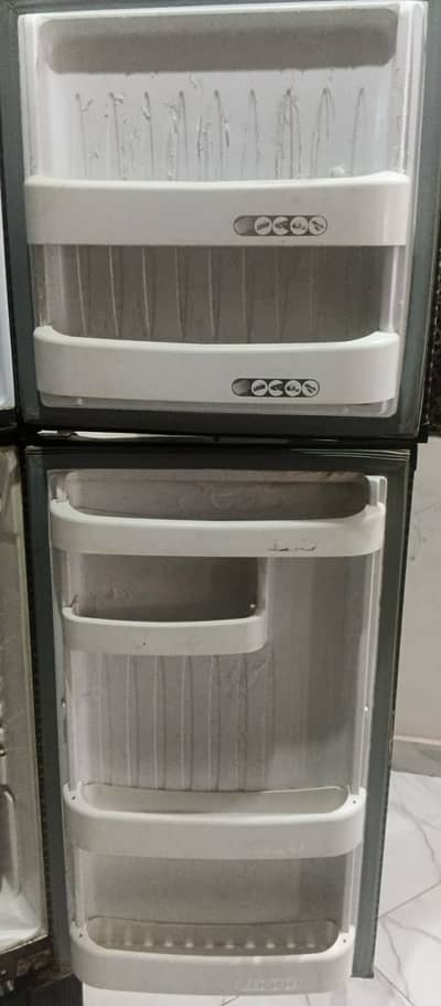 Orient Refrigerator