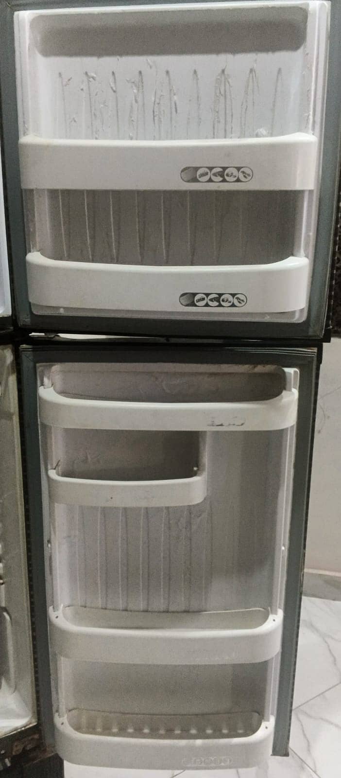 Orient Refrigerator 0