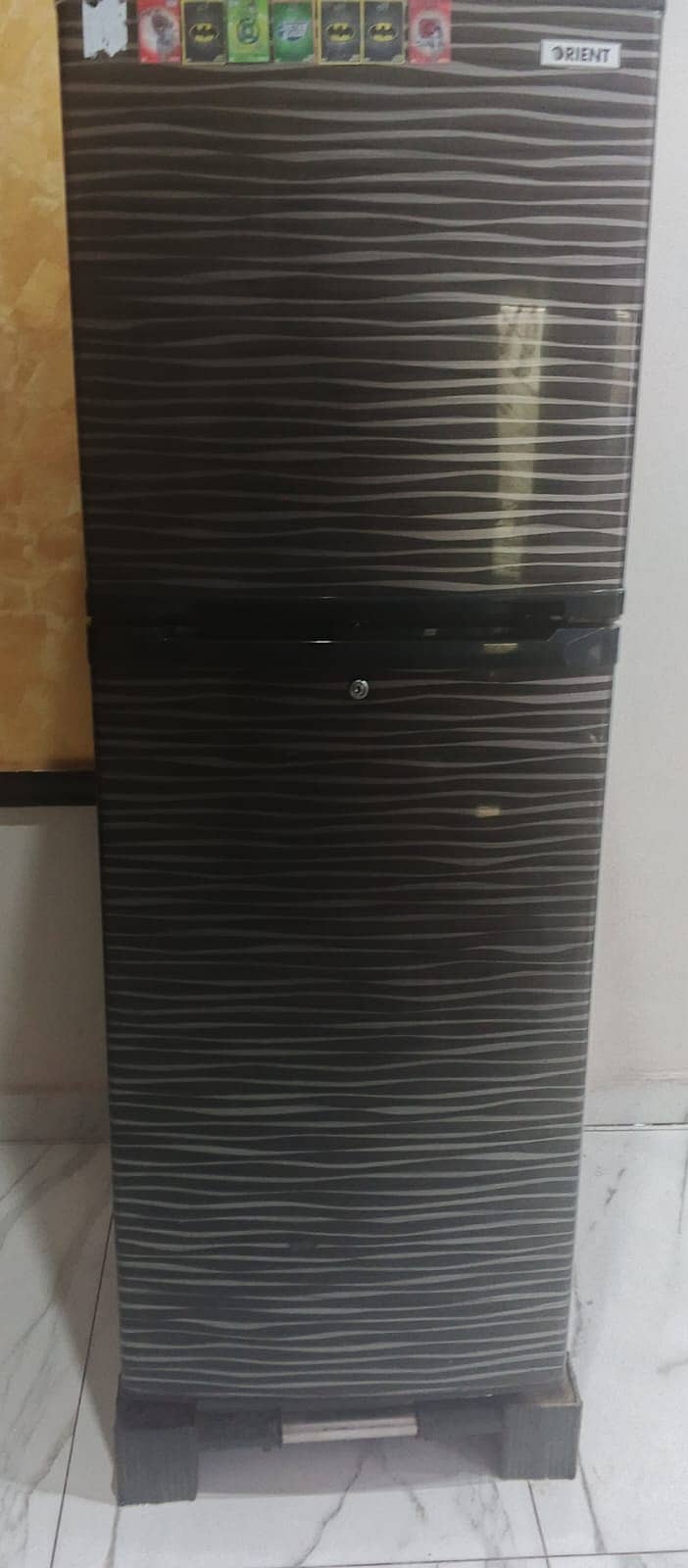 Orient Refrigerator 1