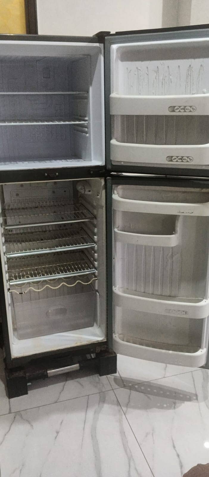 Orient Refrigerator 2
