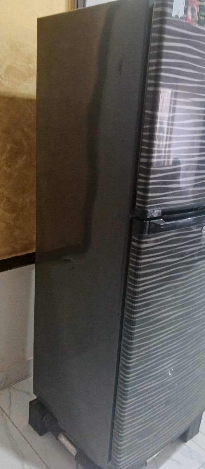 Orient Refrigerator 3