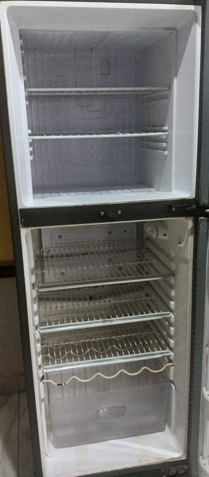 Orient Refrigerator 6