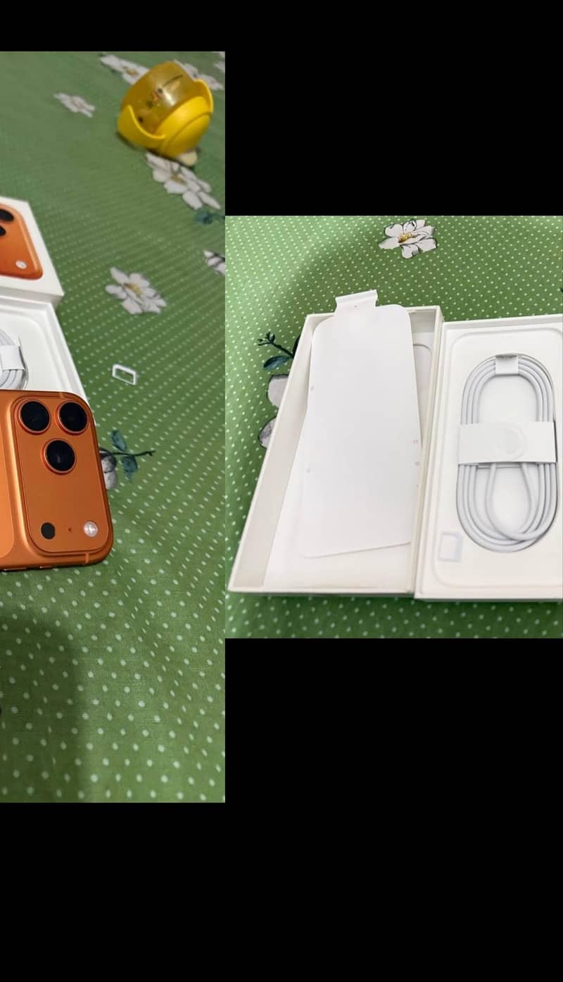 Apple iPhone 17 Pro Max 0