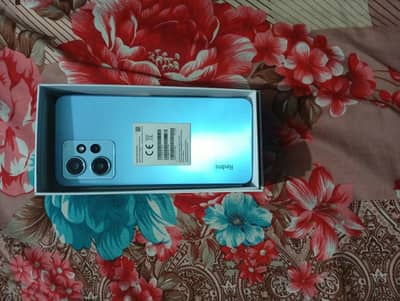 Xiaomi Redmi Note 12
