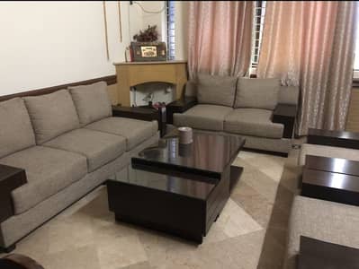 Centre Table