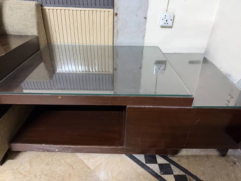 Centre Table 1