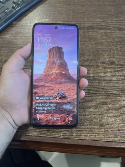 Xiaomi Redmi 12