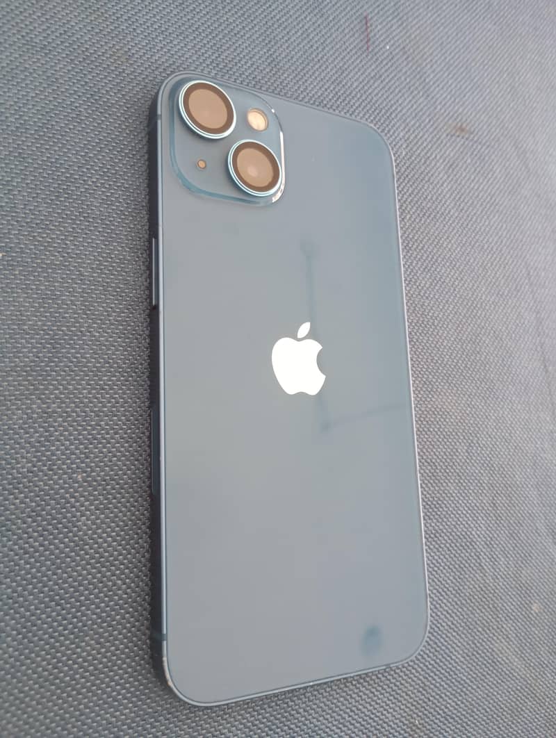 Apple iPhone 13 3
